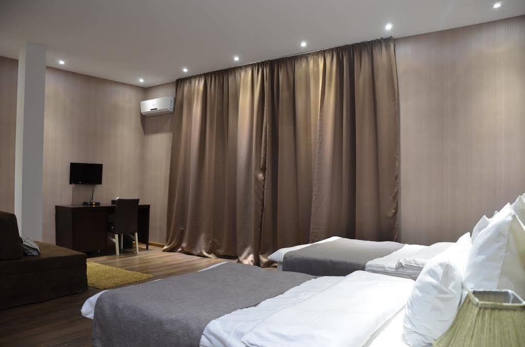 Hotel Orion Budget Tiflis Dış mekan fotoğraf